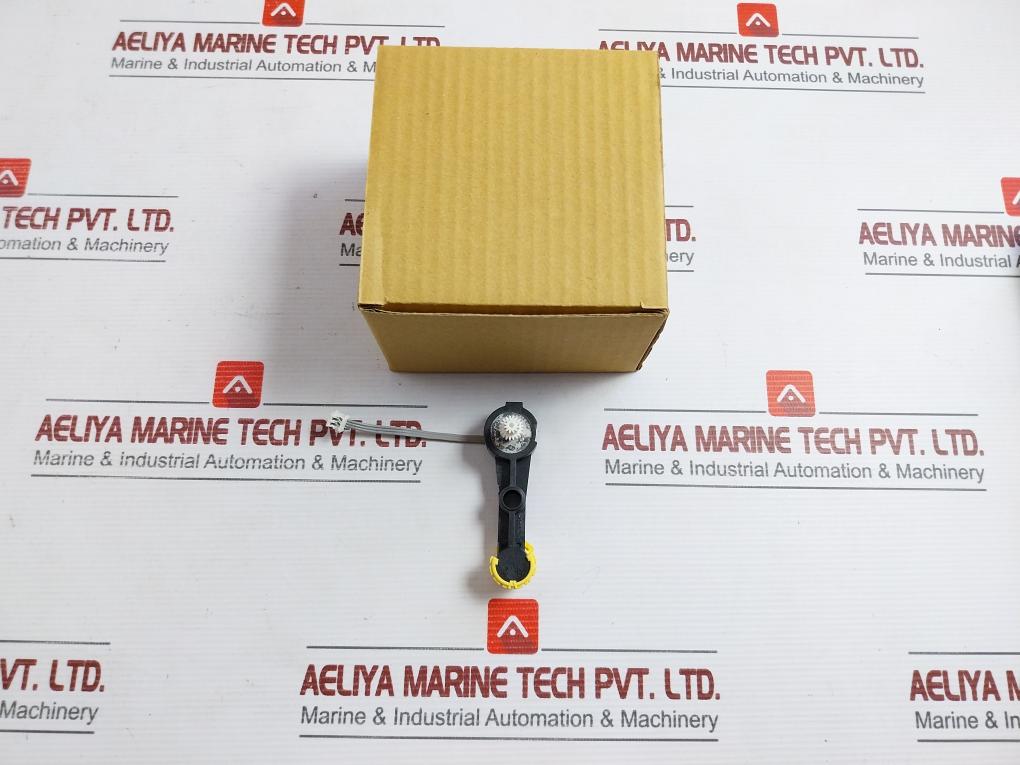 Precision Potentiometer For Sipart Ps2 Siemens 50 Gm