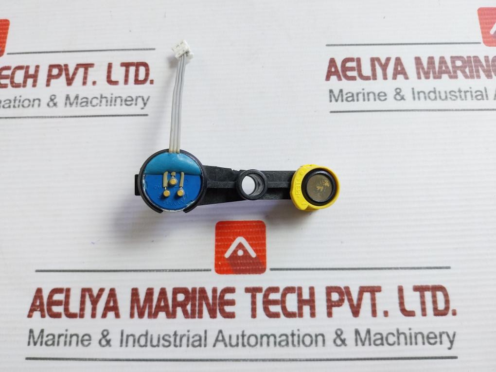Precision Potentiometer For Sipart Ps2 Siemens 50 Gm