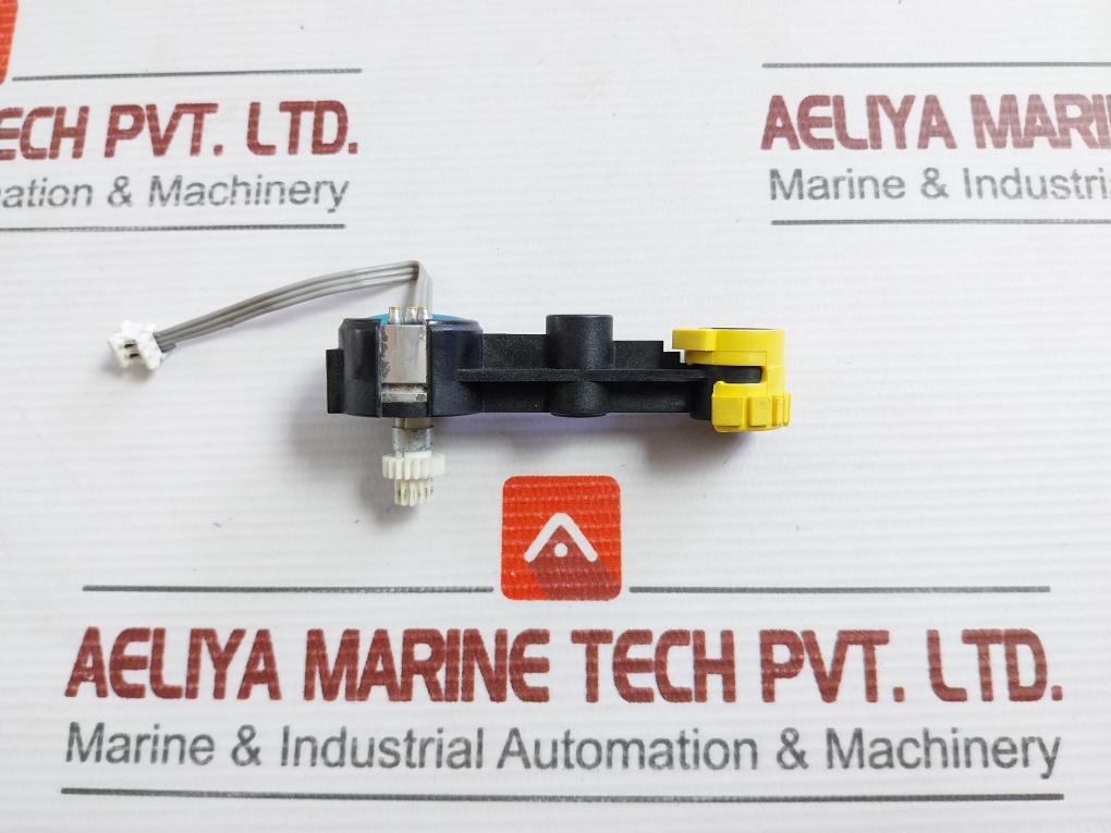 Precision Potentiometer For Sipart Ps2 Siemens 50 Gm