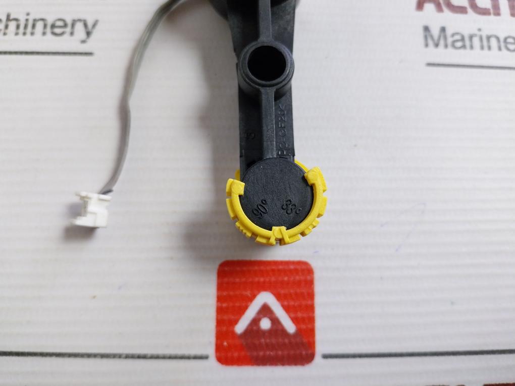 Precision Potentiometer For Sipart Ps2 Siemens 50 Gm