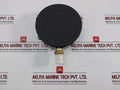 Precision Pressure Gauge Yb-150A B Shanghai 0 To 1.6 Mpa