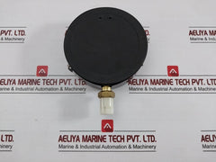 Precision Pressure Gauge Yb-150A B Shanghai 0 To 1.6 Mpa