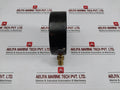 Precision Pressure Gauge Yb-150A B Shanghai 0 To 1.6 Mpa
