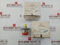 Precision Pressure Sensor P105-0101 Skarpenord 10-30 Psia