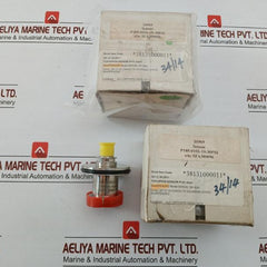Precision Pressure Sensor P105-0101 Skarpenord 10-30 Psia