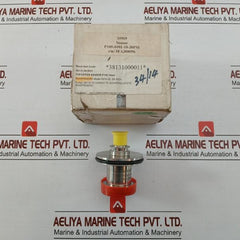 Precision Pressure Sensor P105-0101 Skarpenord 10-30 Psia