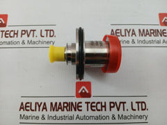 Precision Pressure Sensor P105-0101 Skarpenord 10-30 Psia