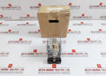 Precision Time Relay Mzu 231 Gz8 Dc 24-26V Schleicher