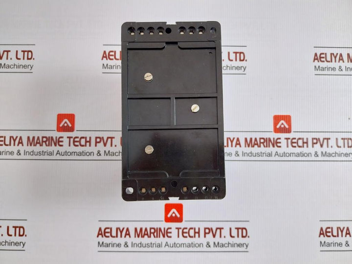 Precision Time Relay Mzu 231 Gz8 Dc 24-26V Schleicher