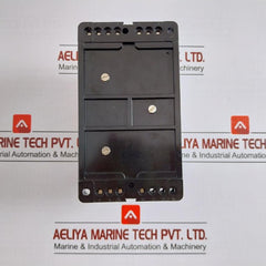 Precision Time Relay Mzu 231 Gz8 Dc 24-26V Schleicher
