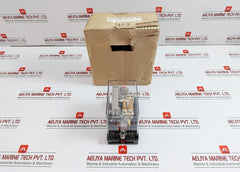 Precision Time Relay Mzu 231 Gz8 Dc 24-26V Schleicher