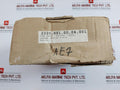 Precision Time Relay Mzu 231 Gz8 Dc 24-26V Schleicher