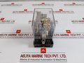 Precision Time Relay Mzu 231 Gz8 Dc 24-26V Schleicher