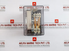Precision Time Relay Mzu 231 Gz8 Dc 24-26V Schleicher