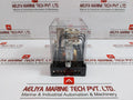 Precision Time Relay Mzu 231 Gz8 Dc 24-26V Schleicher