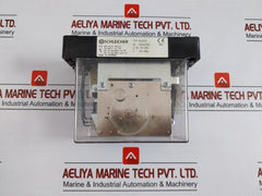 Precision Time Relay Mzu 231 Gz8 Dc 24-26V Schleicher