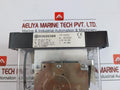 Precision Time Relay Mzu 231 Gz8 Dc 24-26V Schleicher