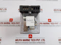 Precision Time Relay Mzu 231 Gz8 Dc 24-26V Schleicher