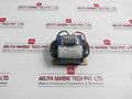 Precision Transformers 97636298 Current Transformer 0-440V 100Va
