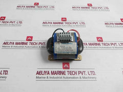 Precision Transformers 97636298 Current Transformer 0-440V 100Va