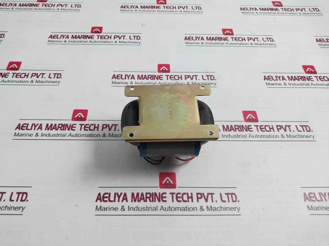 Precision Transformers 97636298 Current Transformer 0-440V 100Va