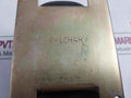 Precision Transformers 97636298 Current Transformer 0-440V 100Va