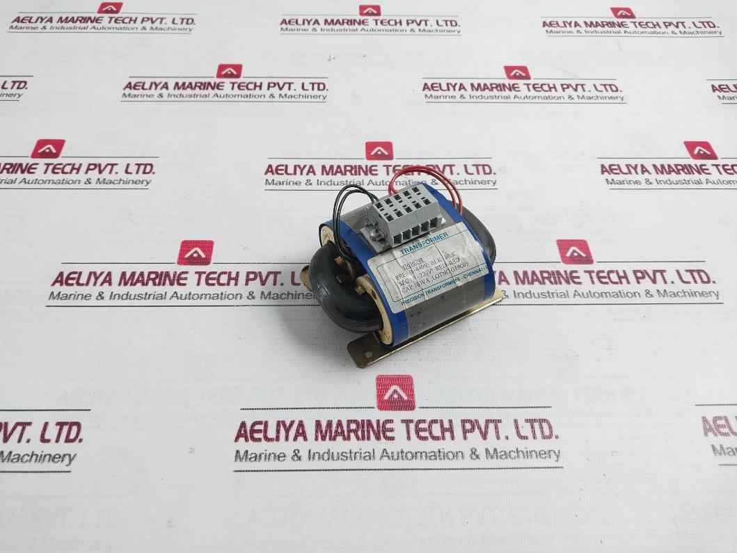 Precision Transformers 97636298 Current Transformer 0-440V 100Va