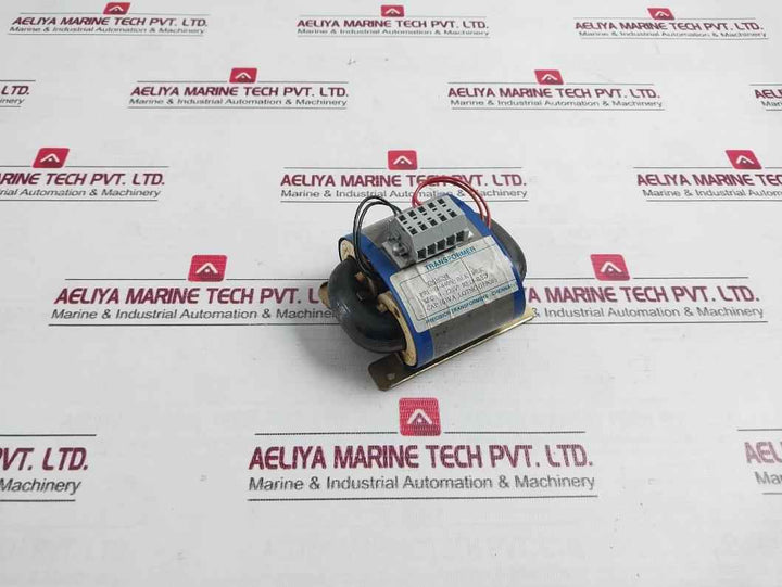 Precision Transformers 97636298 Current Transformer 0-440V 100Va
