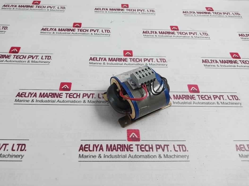 Precision Transformers 97636298 Current Transformer 0-440V 100Va