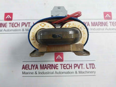 Precision Transformers 97636298 Current Transformer 0-440V 100Va