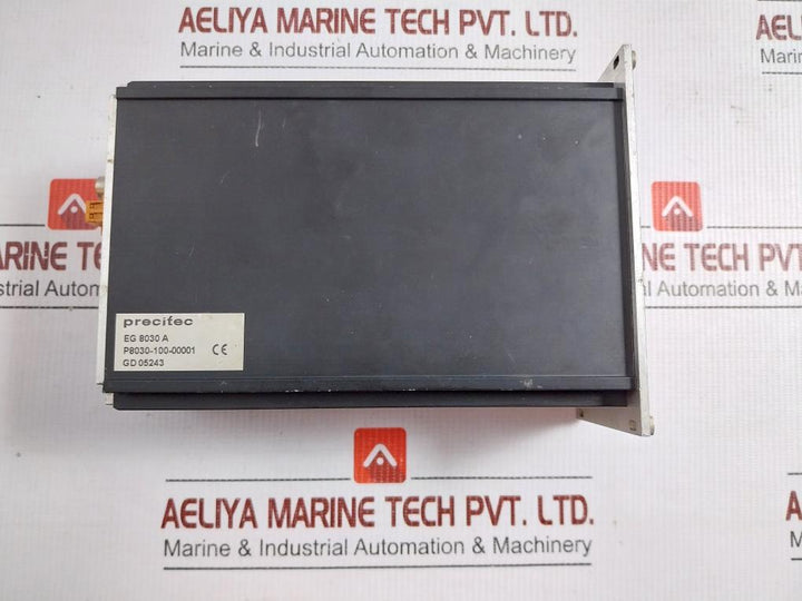 Precitec Eg 8030 A