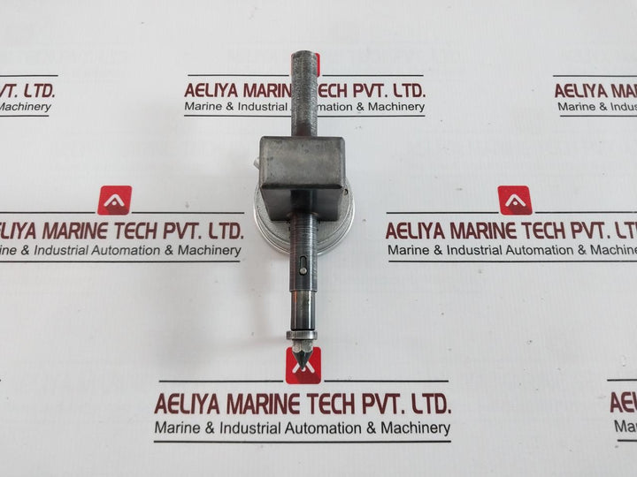 Premet Rpt97 86 Dial Gauge Precision Tool Mdaq-10/1 Rp T 97 86 0,01Mm