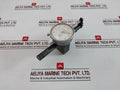 Premet Rpt97 86 Dial Gauge Precision Tool Mdaq-10/1 Rp T 97 86 0,01Mm
