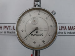 Premet Rpt97 86 Dial Gauge Precision Tool Mdaq-10/1 Rp T 97 86 0,01Mm