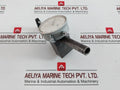 Premet Rpt97 86 Dial Gauge Precision Tool Mdaq-10/1 Rp T 97 86 0,01Mm