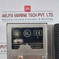 Premet Xl Digital Peak Pressure Indicator Brand Lemag