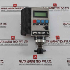 Premet Xl Digital Peak Pressure Indicator Brand Lemag