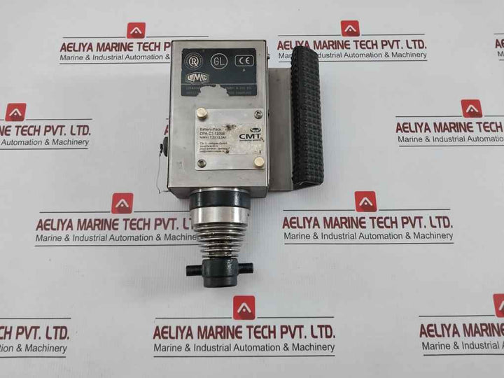 Premet Xl Digital Peak Pressure Indicator Brand Lemag