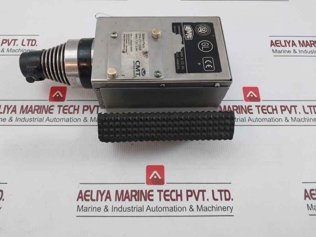 Premet Xl Digital Peak Pressure Indicator Brand Lemag
