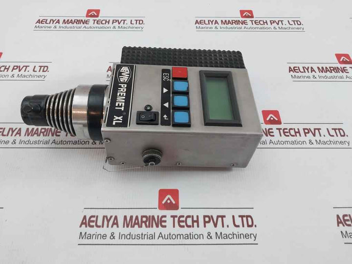 Premet Xl Digital Peak Pressure Indicator Brand Lemag