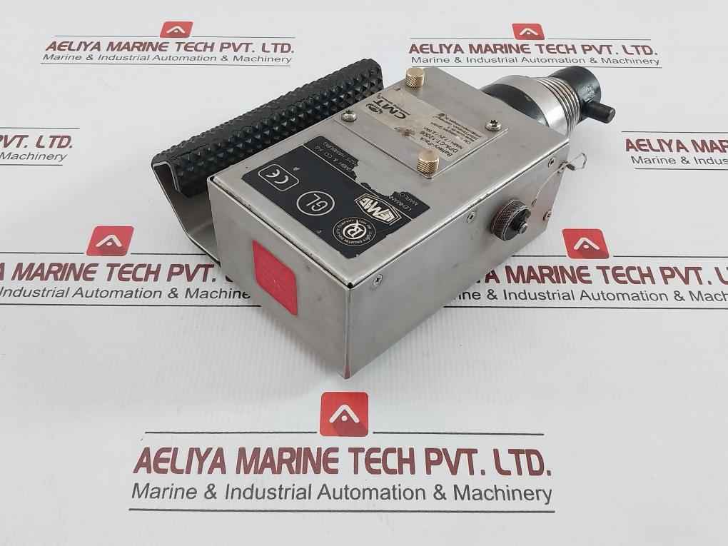 Premet Xl Digital Peak Pressure Indicator Brand Lemag