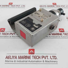 Premet Xl Digital Peak Pressure Indicator Brand Lemag