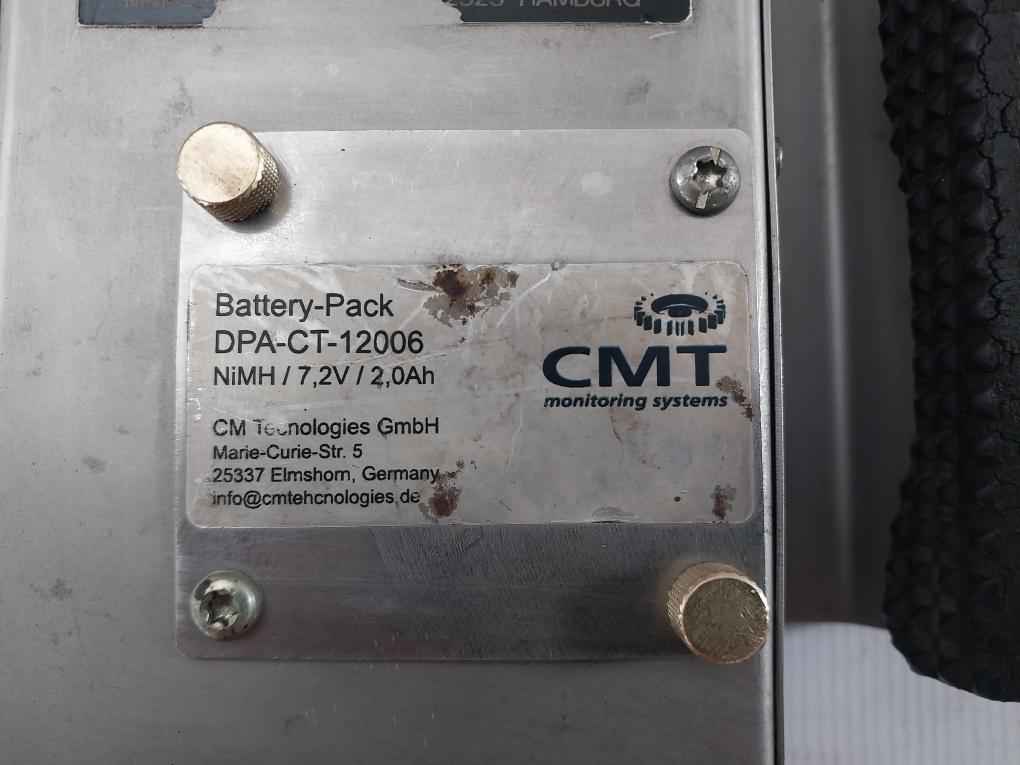 Premet Xl Digital Peak Pressure Indicator Brand Lemag