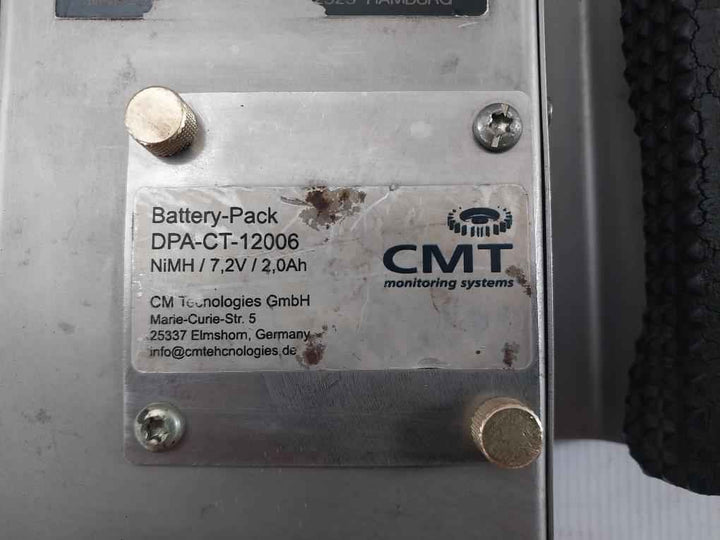 Premet Xl Digital Peak Pressure Indicator Brand Lemag