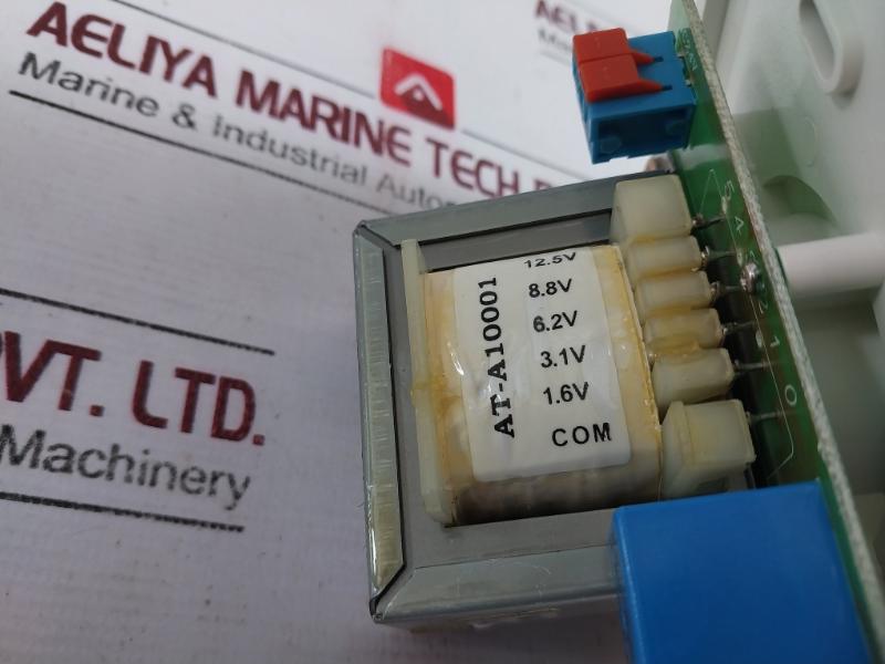 Premier Acoustic Att100p Priority Attenuator Volume Control, 4060898rsc