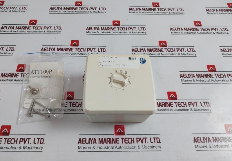 Premier Acoustic Att100p Priority Attenuator Volume Control, 4060898rsc