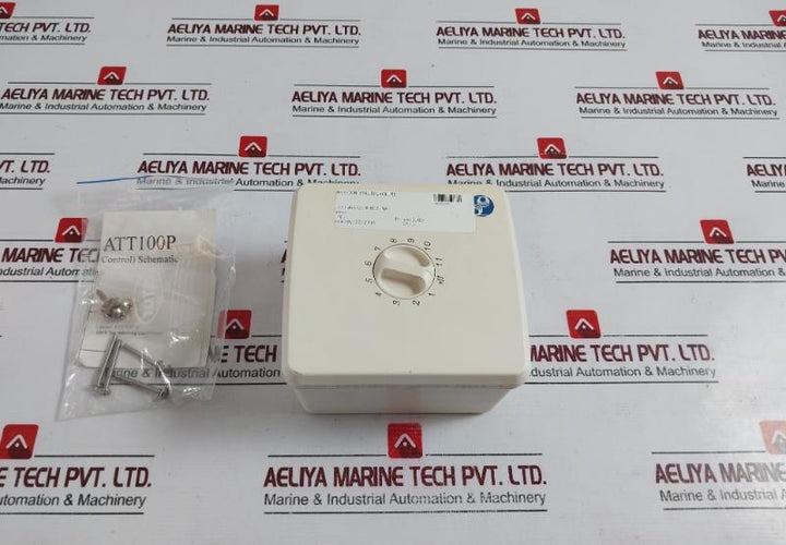 Premier Acoustic Att100p Priority Attenuator Volume Control, 4060898rsc
