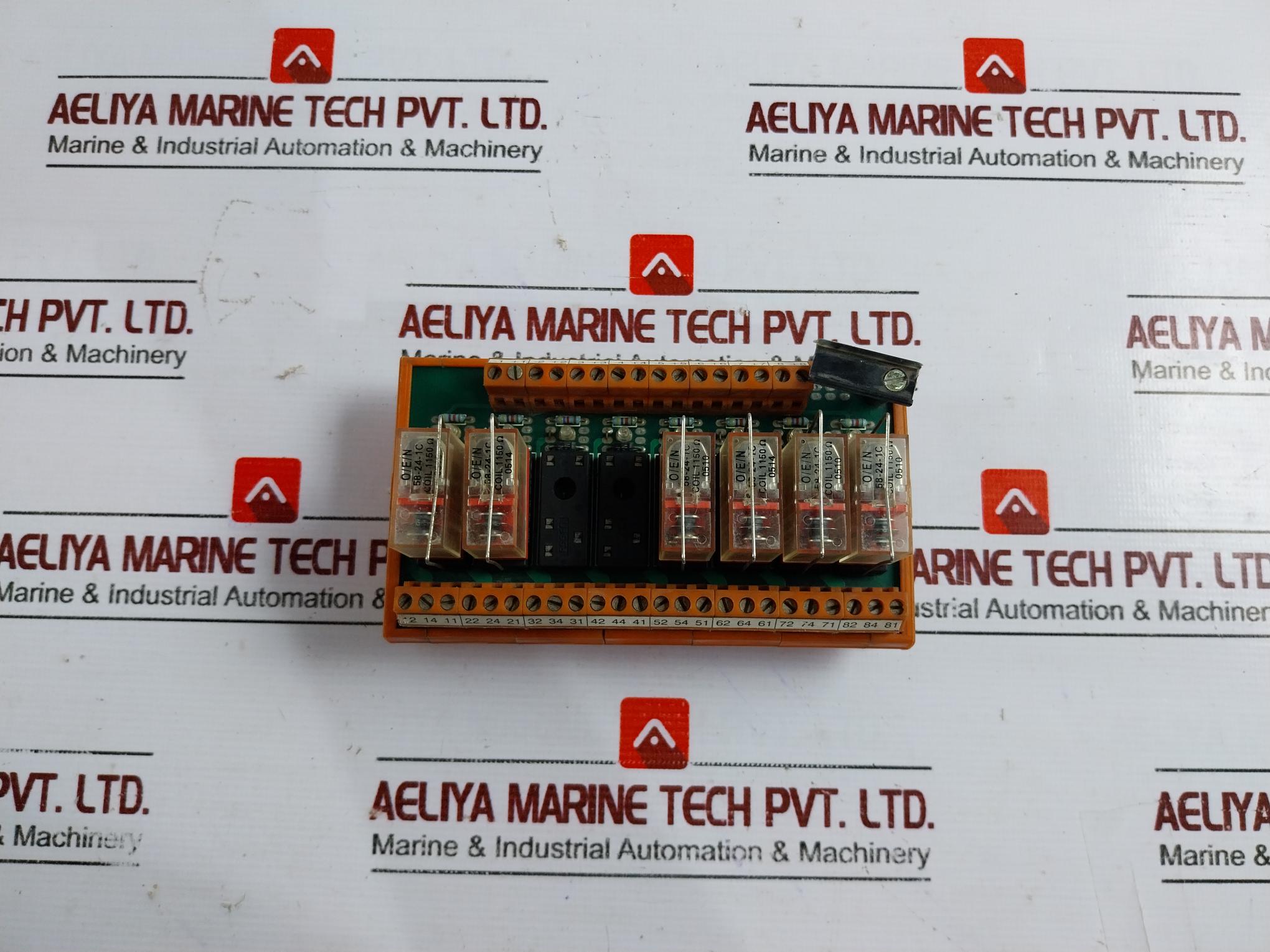 Premium Tech Rmir126 Interface Relay Module&nbsp;