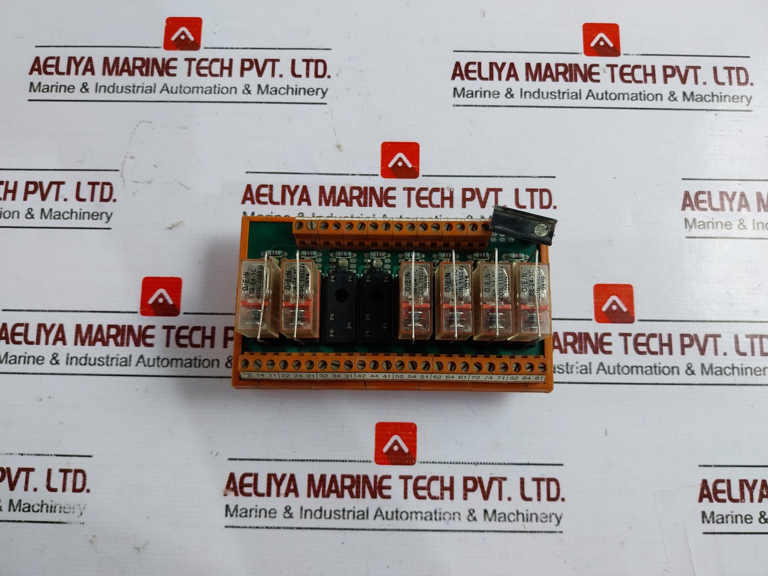 Premium Tech Rmir126 Interface Relay Module&nbsp;