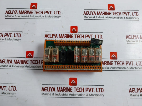Premium Tech Rmir126 Interface Relay Module&nbsp;
